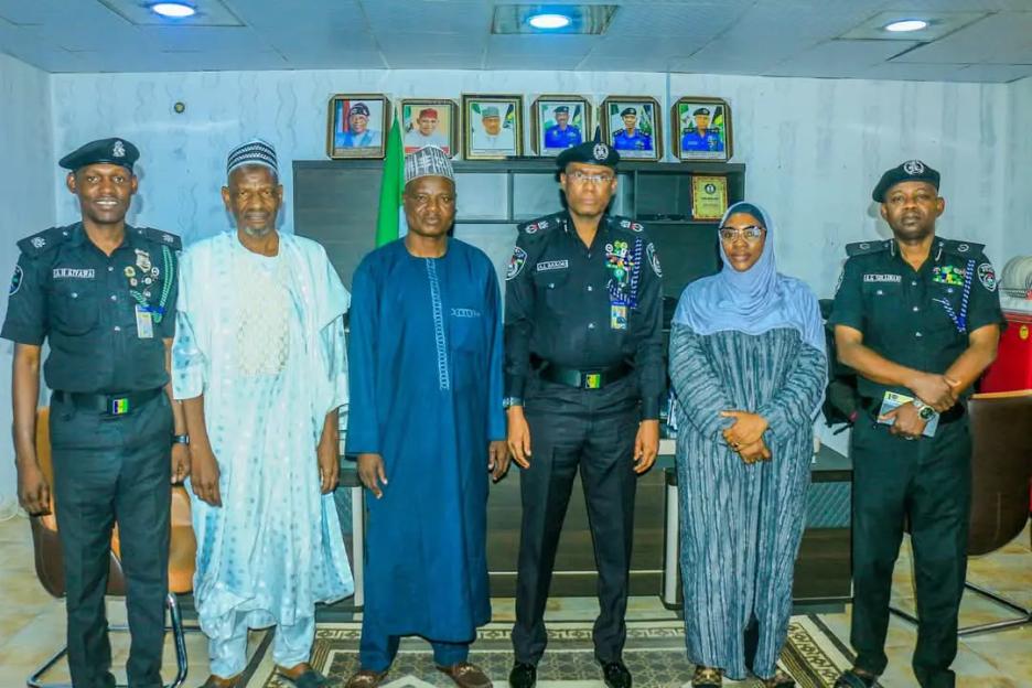 Kano police assure of security amid tension over parallel Sallah durbar