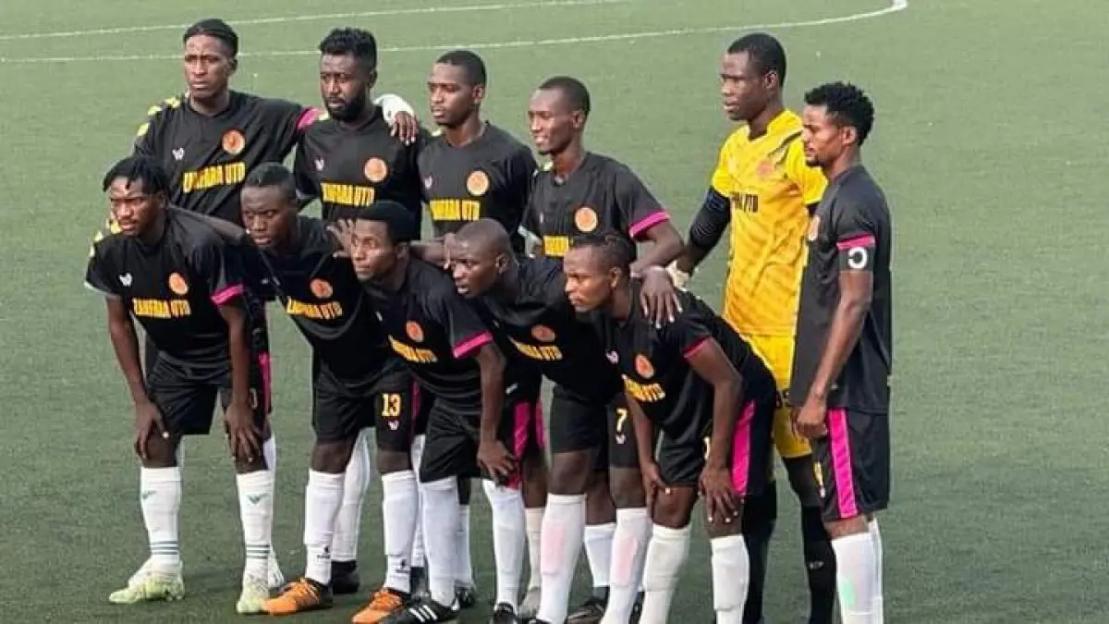 NNL: Zamfara United Forms New Management Team and Coaching Staff