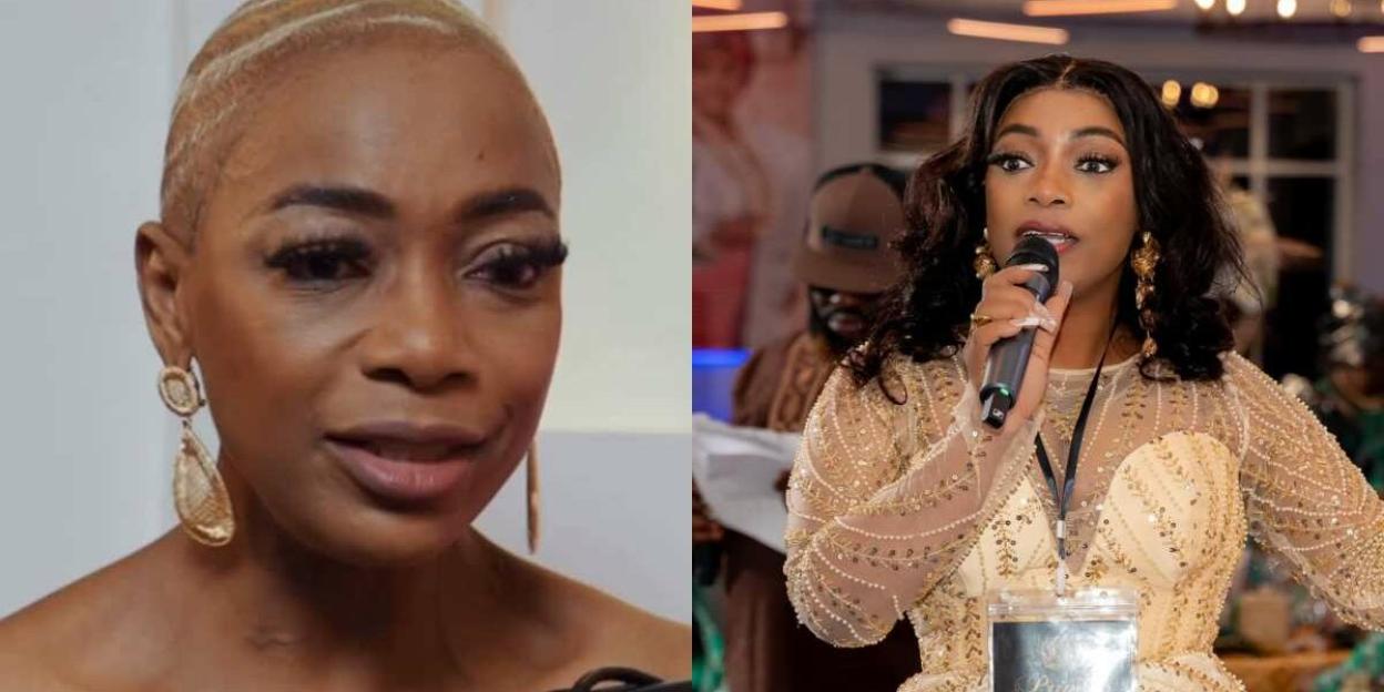 ‘90% of Nigerian men cheat’ – Actress Bimbo Akintola