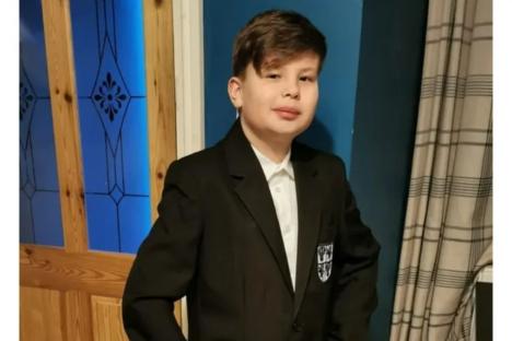 Our son, 12, cried out ‘mum, help’ before he suddenly died – he’d gone to ‘rest in bed’ just hours before
