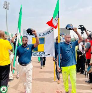 NLC disputes Kano ghost workers discovery, blames administrative lapses