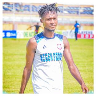 NPFL: Niger Tornadoes get top scorer’s boost for Abia Warriors clash
