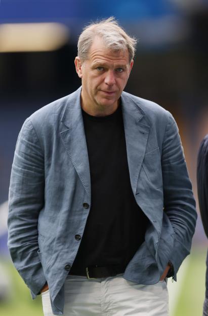 Chelsea v Fulham - Premier League