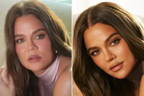 The Kardashians’ worst ever Photoshop fails – from missing bellybuttons to six toes & Kim’s bizarre excuse for FACE swap