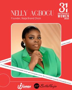 Unstoppable Women of 2025: Breaking Barriers, Making History 24