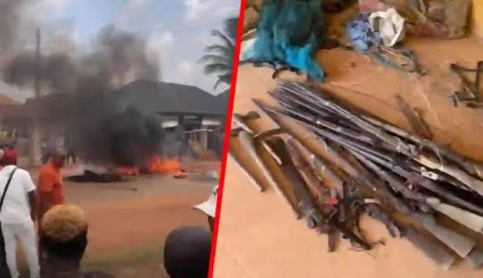 Edo killings: Arewa group warns against inciting North-South tensions