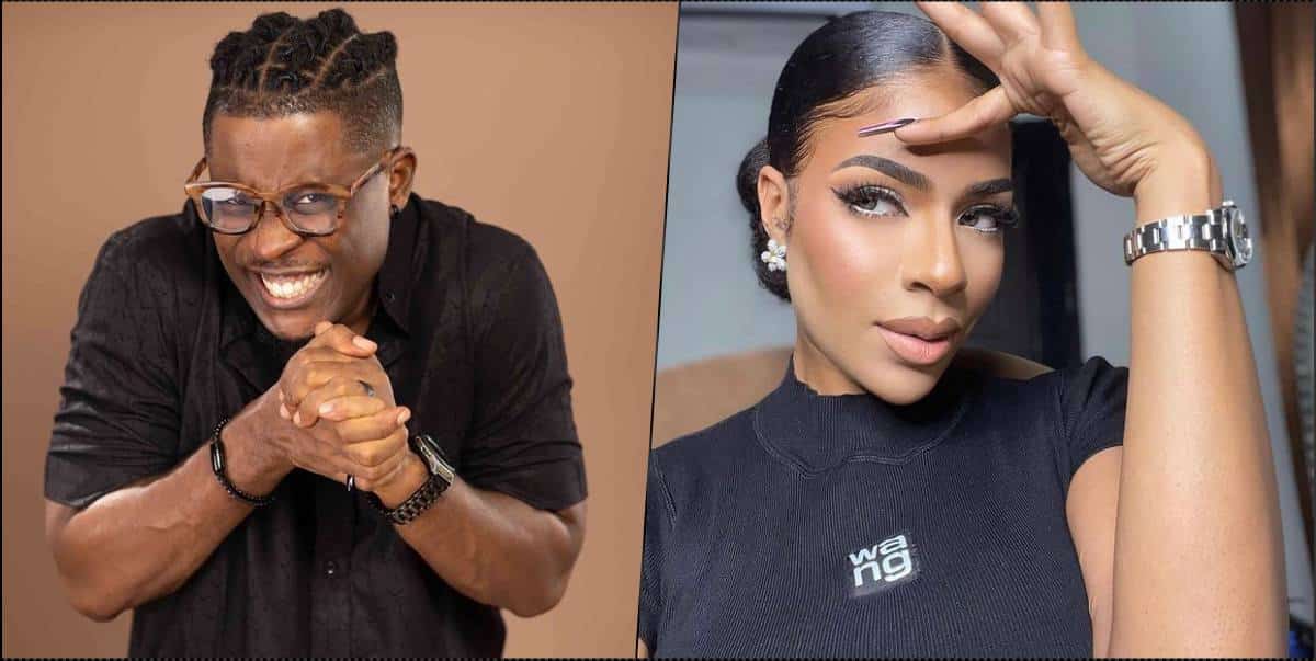 BBNaija All Stars: Venita should remember that I’m married – Seyi sets boundaries