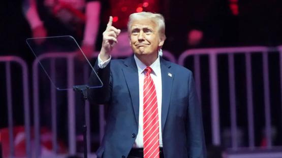 Trump offers Elon Musk continued role in administration