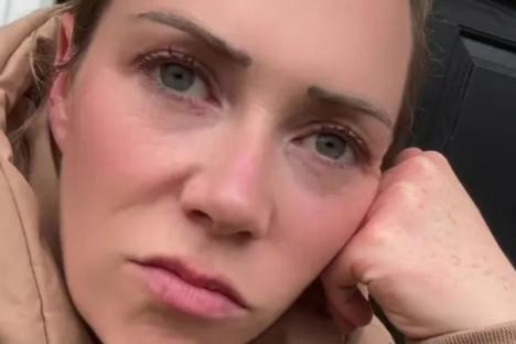 Mum slammed as ‘embarrassing’ over ‘desperate’ plea for council to upgrade 2-bed house – as trolls say ‘get a futon’