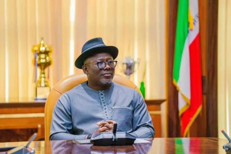 Defection: PDP threatens legal action against Oborevwori, others