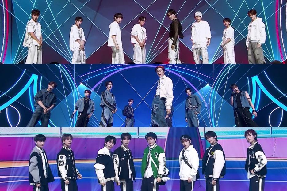 Watch: “BOYS II PLANET” Reveals Current Fan-Voted Ranking + Contestants Cover Stray Kids And TWS