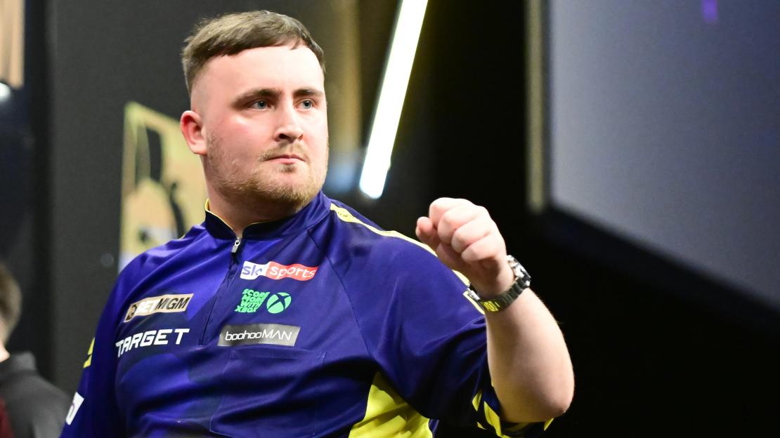 World Grand Prix Darts 2025: Live Updates as Luke Littler Faces Michael van Gerwen Tonight!