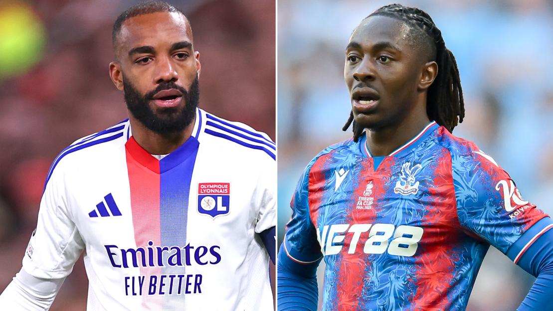 Lyon ‘must find £172MILLION to stop relegation from Ligue 1’ as Crystal Palace nervously wait for Europa League decision