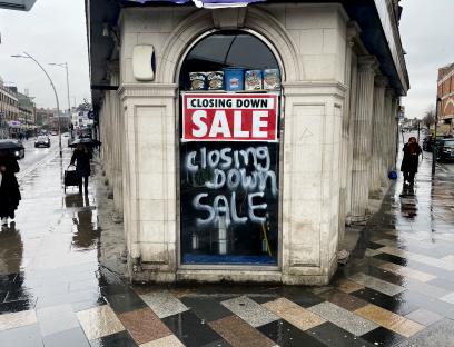 Major charity chain with over 400 shops to shut city centre branch home to ‘the best treasures’ in just DAYS