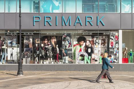 Get the trendy Wimbledon look with £14 Primark summer dress – it covers upper arms and flatters shoulders 