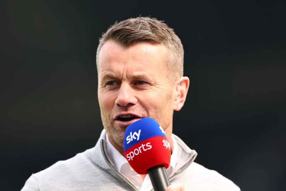 EPL: Shay Given names clubs to finish top four, win title this season