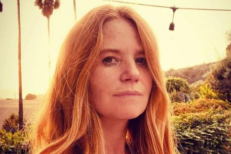 Inside CBB star Patsy Palmer’s VERY surprising Malibu life from storming off GMB to revealing kids don’t go to school