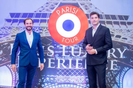 Parisi Tour Brings “The Paris Luxury Experience” to Lagos | Get the Scoop 2