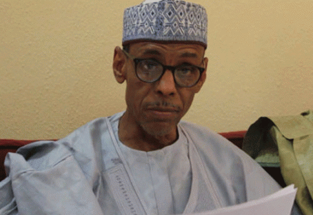 Selfish ambition, not national interest, drives political coalitions — Baba-Ahmed                                                                                        