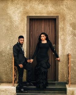 Gym Buddies Turned Soulmates! Here&#8217;s How Zara &#038; Ahmed&#8217;s Jouney Began 8