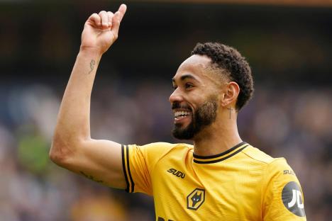 Wolves 3 Leicester 0: Cunha inspires hosts to big 3 points to leapfrog Man Utd in table against already-relegated Foxes