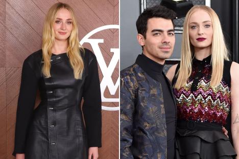 Sophie Turner is moving BACK to the UK with her daughters after bitter custody battle with ex-husband Joe Jonas