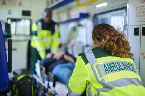 Tragedy as boy, 2, dies after ‘falling from height’ as cops launch urgent probe