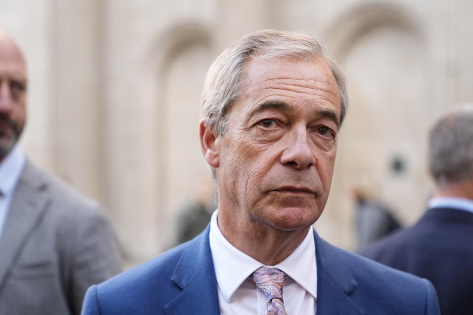 Reform UK Membership Soars to 260,000 as Party Continues to Thrive