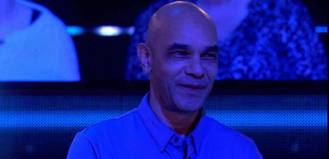 Contestant on The 1% Club.
