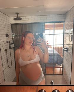 Anne Marie shares birthing pictures after welcoming her baby