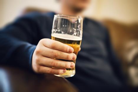 Sharp rise in alcohol deaths in England an ‘acute crisis’ – the 9 signs you need to cut down drinking 