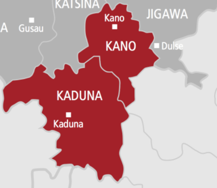 Constitution review: Kaduna, Kano demand new states