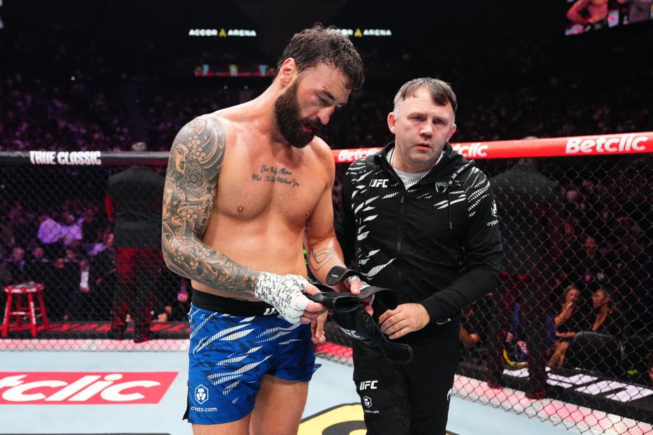 Paul Craig retires as the UFC’s flying Scotsman and UK MMA legend who had a career upcoming fighters could only dream of