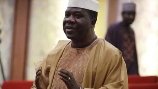 Defection: Kebbi senators not forced to join APC – Bamidele