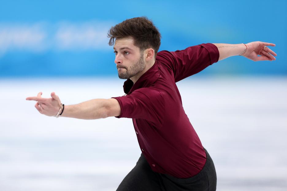 Three-time Olympian allegedly admits to having sex with 17-year-old girl ‘maybe 20 times’