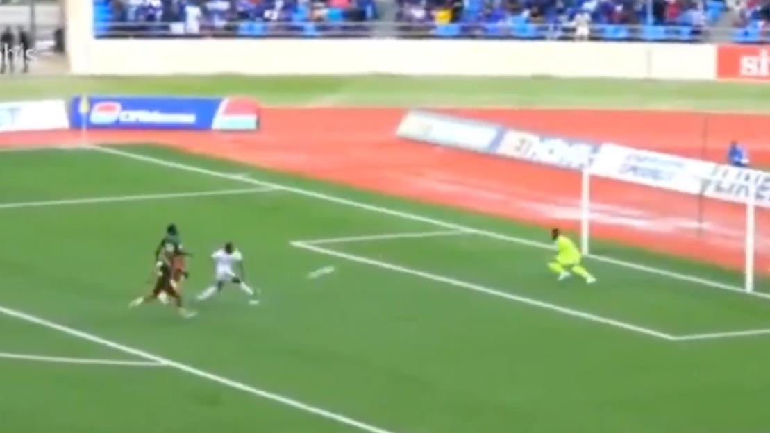 ‘Like he turned into a spectator’ – Things go from bad to worse for Onana as blunder sees Cameroon lose to world No73