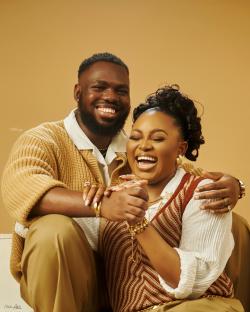 From Taking Her Photos in Church to Sliding Into Her DMs &#8211; Here&#8217;s How #StOry25 Began 6