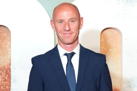 Man Utd Treble winner Nicky Butt gets new job coaching Championship club – but remains part-owner of Salford City