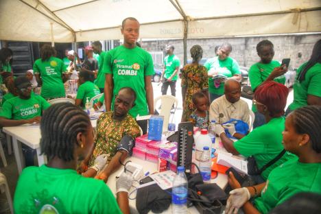 World Malaria Day 2025: Emzor&#8217;s Commitment to a Malaria-Free Nigeria and Africa 2