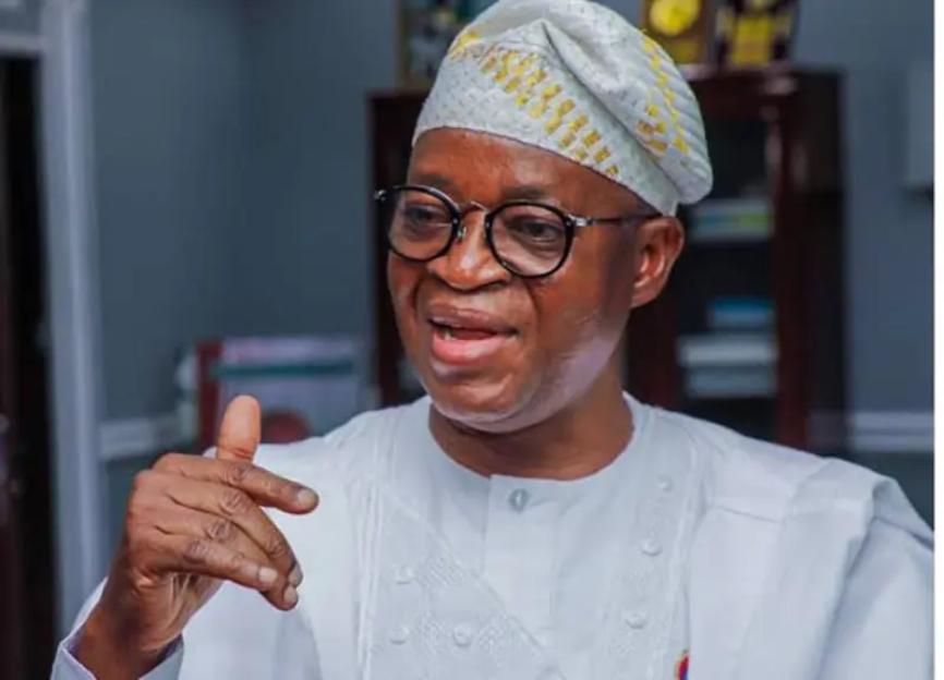 Nigerian Government Greenlights $1 Billion Modernization Project for Lagos Port