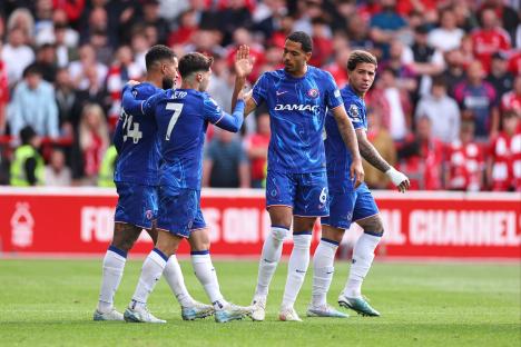 Chelsea vs LAFC live stream: How to watch Club World Cup for FREE