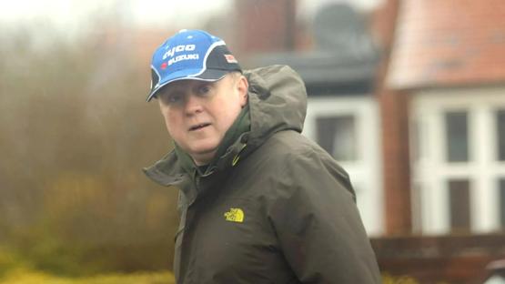 Cops probing horror funeral home where 35 bodies and human ashes were discovered charge director with 64 offences