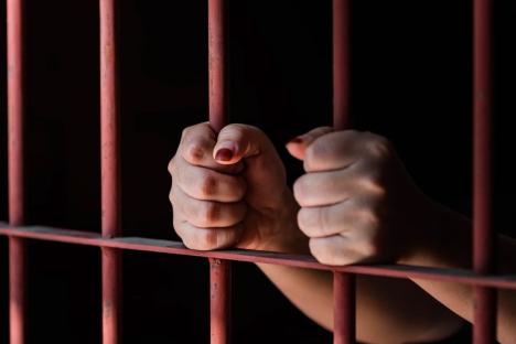 Mother jailed for killing her two sons