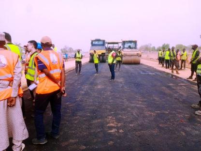 Federal govt resolves dispute blocking Kano northern bypass project