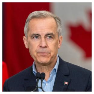 ‘That will never, ever happen’ – Canada’s new Prime Minister, Carney dares Trump
