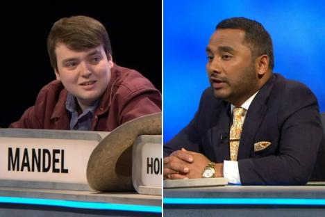 University Challenge contestant admits ‘I don’t understand the question’ as they struggle to answer – could you get it?