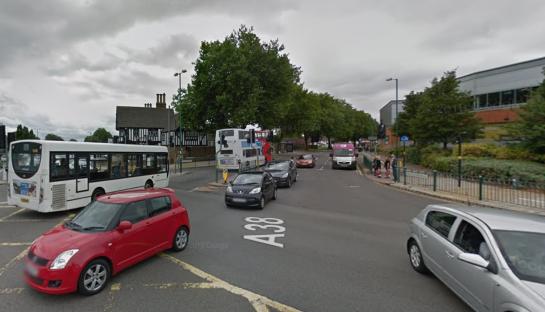 Four-year-old child ‘grabbed’ by man as cops probe ‘attempted abduction’ before he fled to McDonald’s