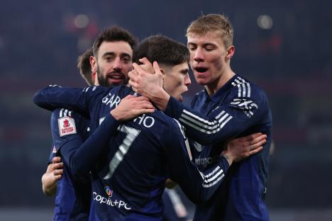 Why are Man Utd wearing a different kit for their Europa League semi-final clash against Athletic Bilbao?