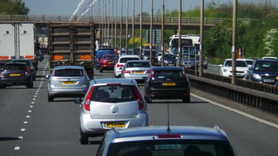 Busy motorway linking Heathrow to shut in both directions TONIGHT sparking delays for 1,000s – check your route
