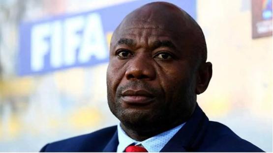 NPFL: Amuneke relieved after Heartland end barren streak